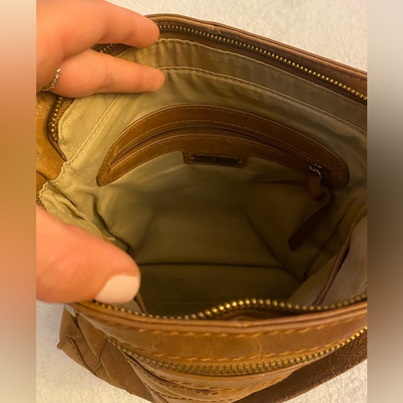 Vintage Lucky brand purse - Picture 4 of 4